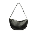 Bolsa Tiracolo Média Era Preta C 50016 1935 0001 Anacapri